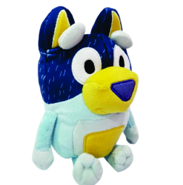 Bluey - Bandit